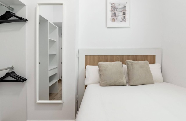 San Isidro IV - Cozy apartment