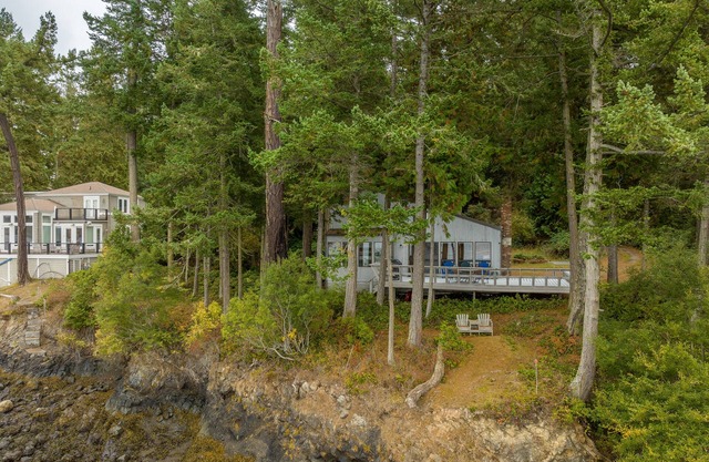 San Juan Island, Sunset Vista #113