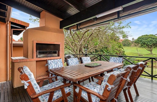 San Lameer Villa 2704 - 4 Bedroom Standard - 8 pax - San Lameer Rental Agency