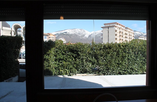 San Lazzaro Isernia