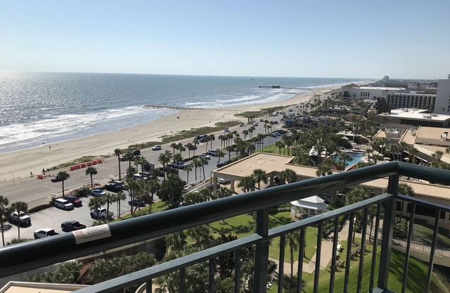 San Luis Resort - Oceanfront Condo with 2 balconies #1239