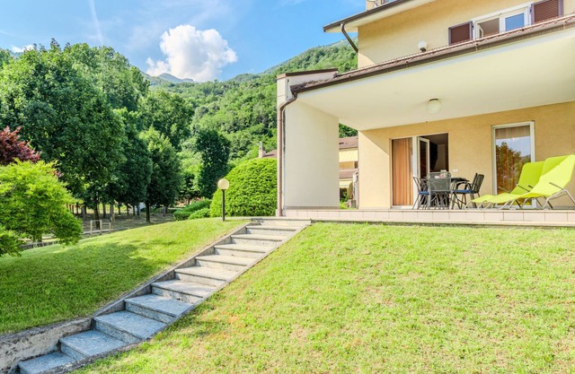 San Miro by Interhome