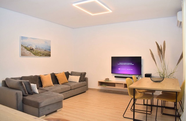 San Pietro Holiday Retreat, Lalzit Bay, Albania