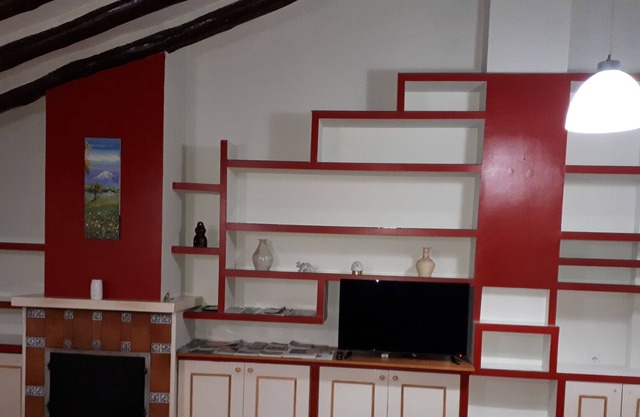 SAN ROQUE APARTMENT