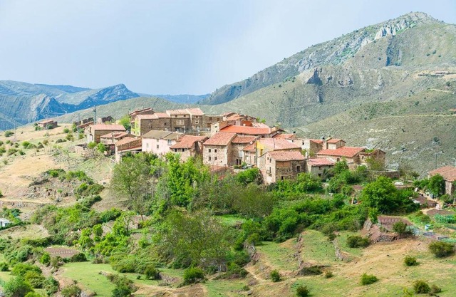 San Vicente de Robres