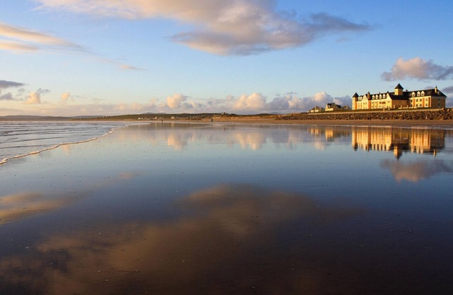 Sandhouse Hotel