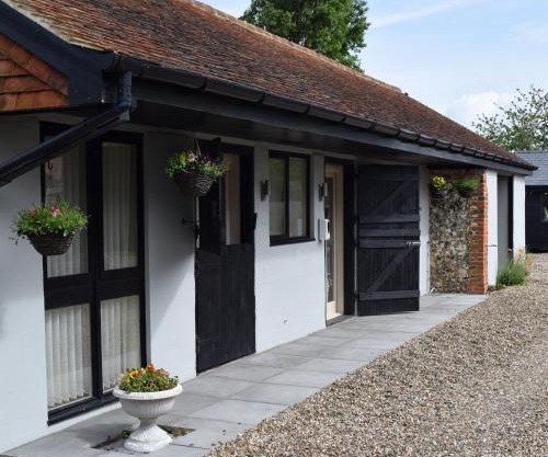 Sandhurst Farm Forge Self Catering Stableblock