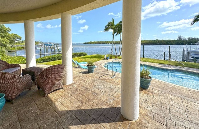 Sandman`s Haven Retreat