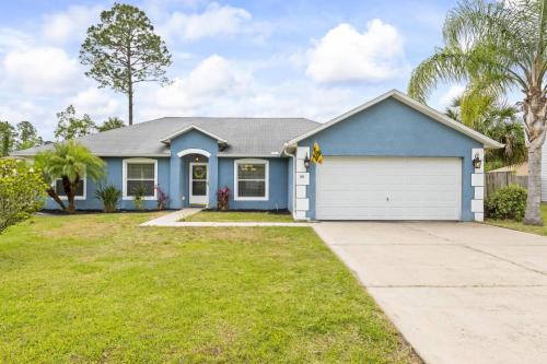 Sandpiper Path | Palm Coast