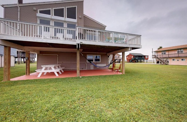 Sandpiper Shores