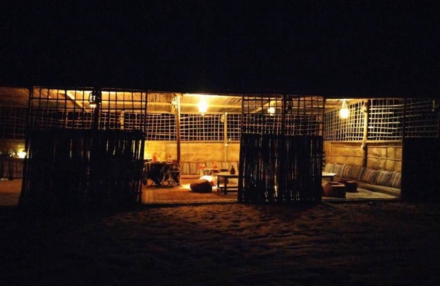 Sands Dream Tourism Camp-Tent