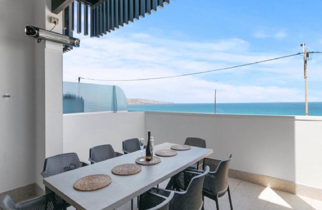 Sands on Sellicks #4 by Wine Coast Holiday Rentals