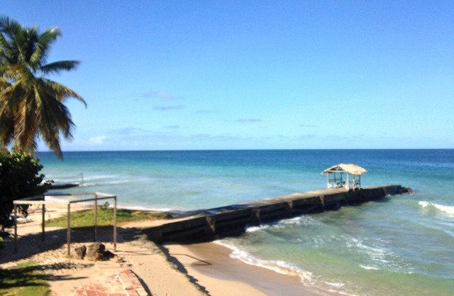 Sandy Point Village