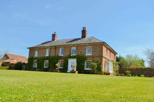 Sankence lodge B&B