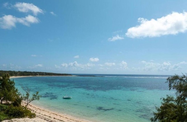 Sankhara Private Beach Luxury Villas : Villa with Private Pool - Beach Front