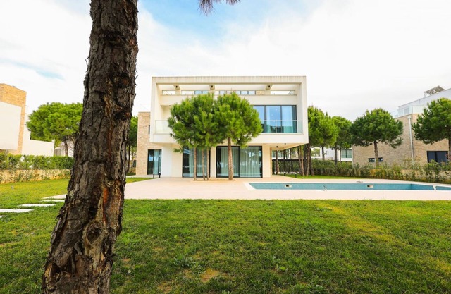 SanPietro Elite Villa