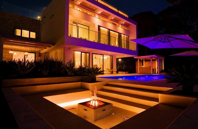 SanPietro Elite Signature Villa