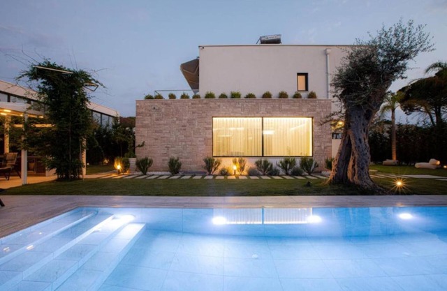 Sanpietro Vacation Villa 001