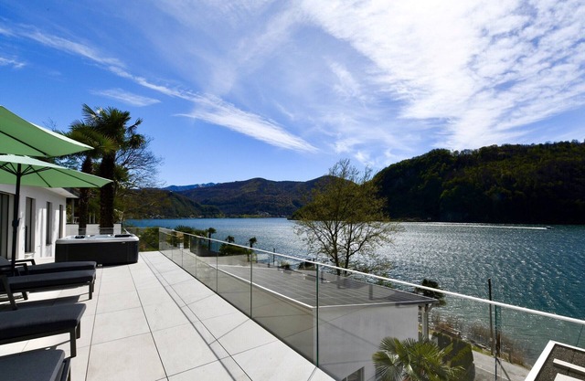 Sans Souci 1 - Swisshomebnb