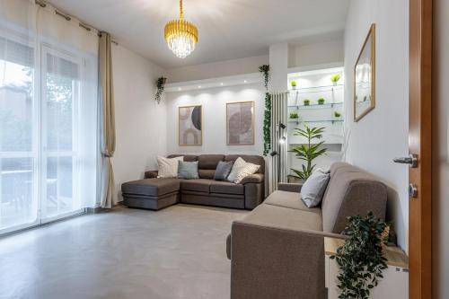SanSiro75 large three-rooms apartment