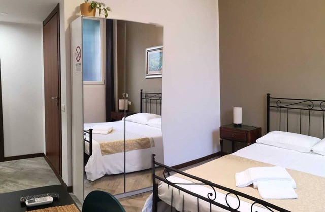 sansirofiera rooms