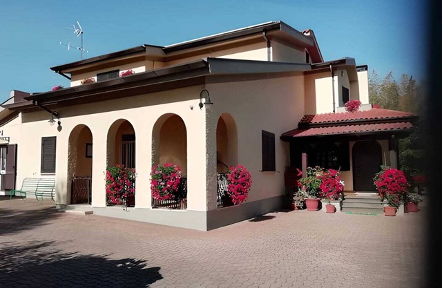 Sant'Andrea Accommodation – Your Holiday Home Between Velletri and Lariano