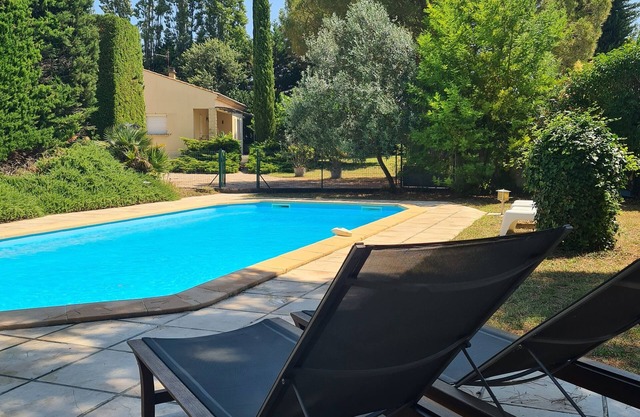 Sant Gervais Sur Roubion: House/Villa - Sant gervais sur roubion