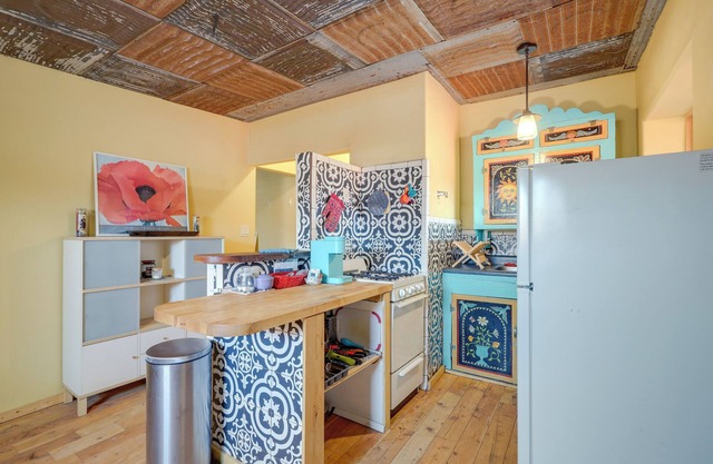 Santa Cruz Vacation Rental with Free WiFi