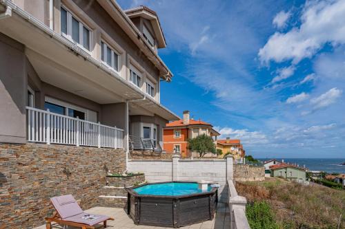 Santa Divina Relax Para 10 Personas