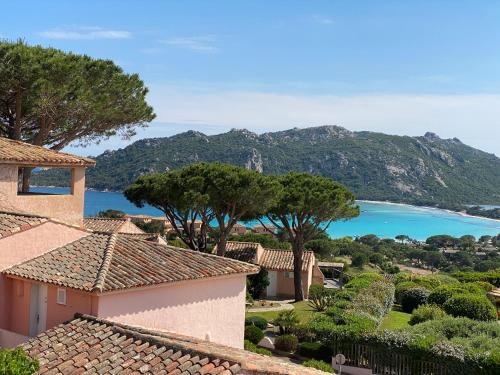 Santa Giulia - Le village de L'hacienda