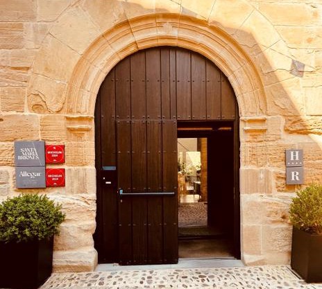 Santa María Briones