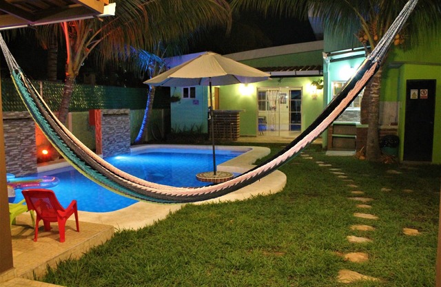 Santa Maria Casa DE Playa ES