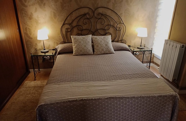 Santiago tourist apartment