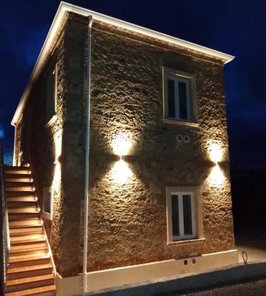 Santo's House