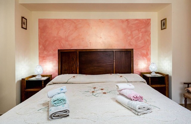 Santoro House - Short Tourist Rental