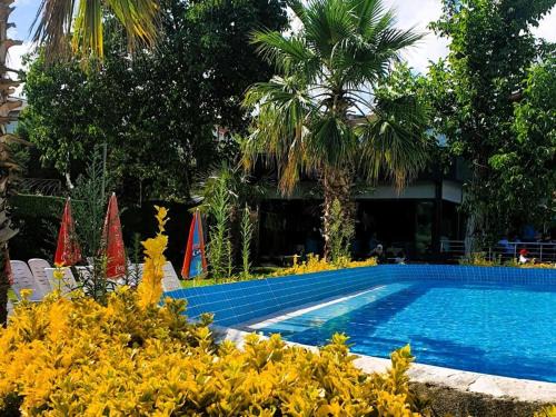 Sapanca Aqua Wellness Spa Hotel