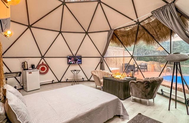 Sapanca Life Dome