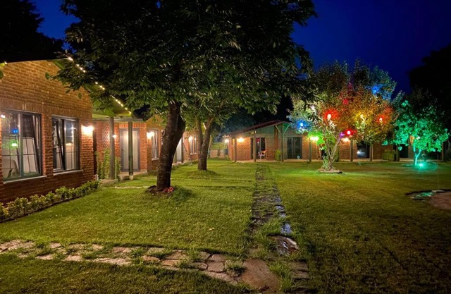 Sapancaminihouse