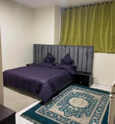 Sapkota Home Stay , 2BHK Sharing K M Residence Al Bardi Khorfakkan