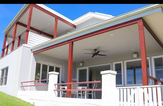 Sapphire Magic - Beautiful house with stunning views