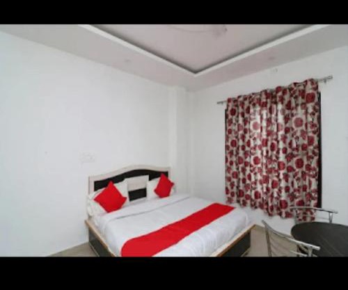 SAR Hotel and Family Restaurant