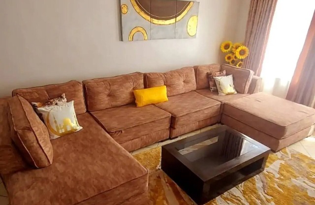 Sarafu Homes