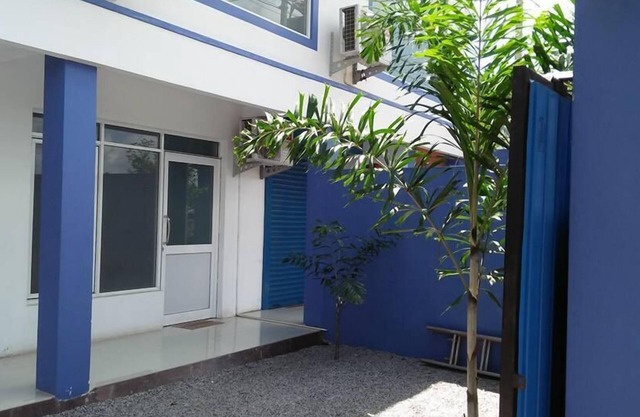 Saragama Residence