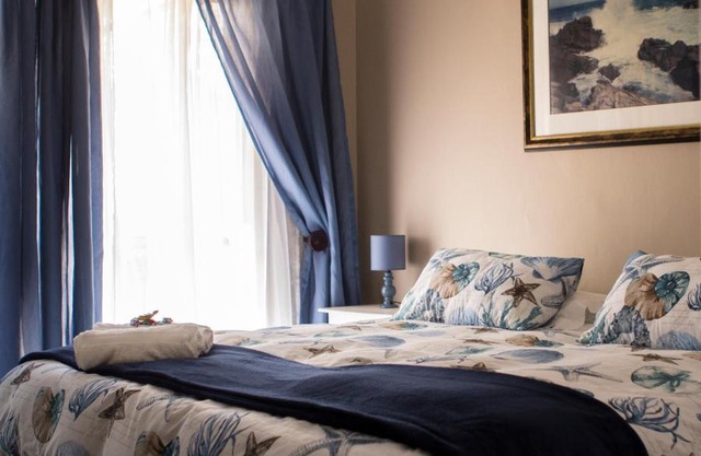 Sarah's Place Guesthouse