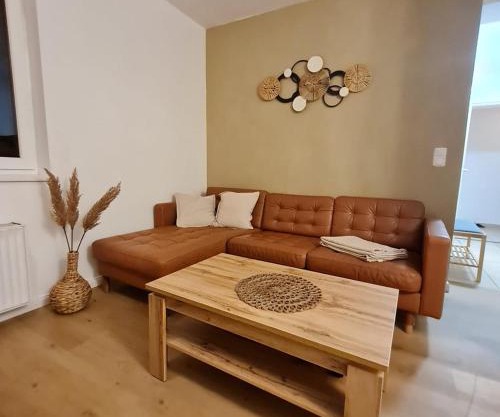 Sarahs Village Apartments