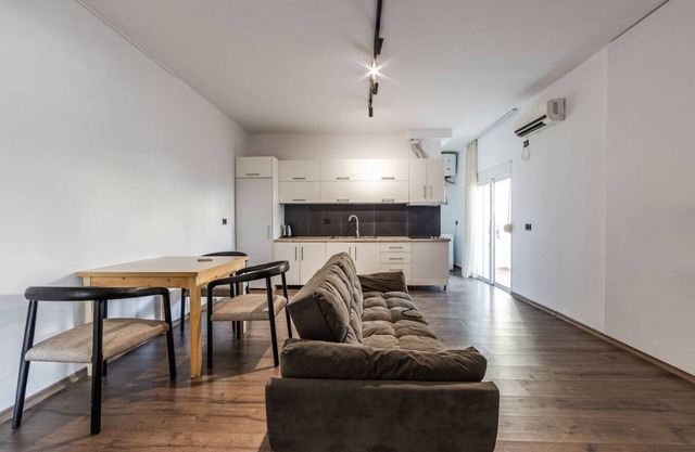 Saranda Beach Living - 1BR Apartment