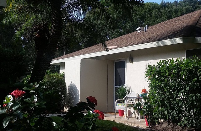 Sarasota 2 Bedroom Villa Bungalow