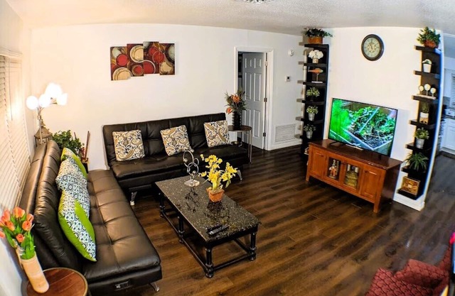Sarasota Downtown, Best Location For Your Vacation !