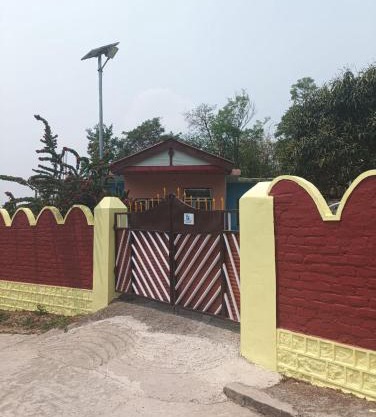 saraswati home stay