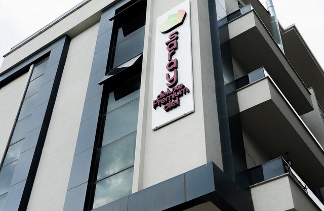Saray Premium Otel